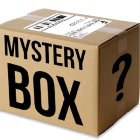 Jewelry Mystery Box 3 pounds - Picture 3 of 3